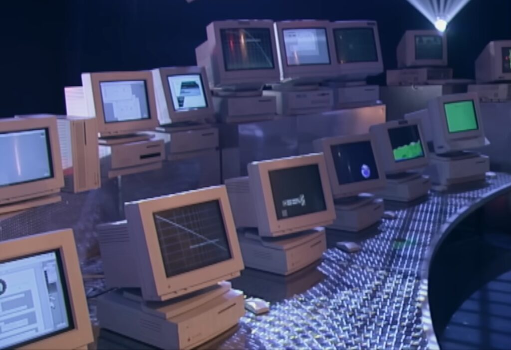 Broadband: Transforming Internet Speeds and User Experience in the Early Days