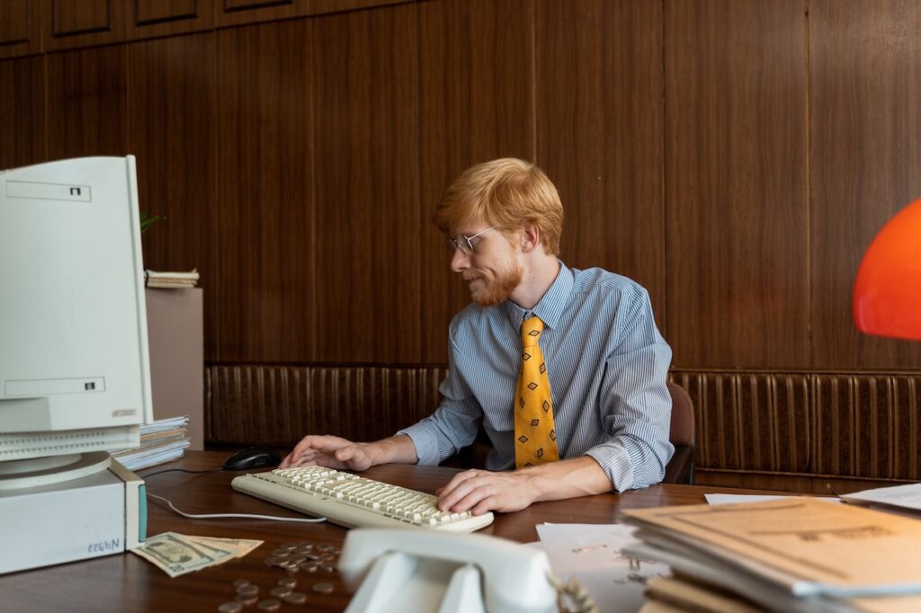 Navigating the Slow Internet: Remembering the Early Days of Web Browsing